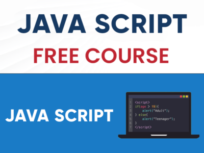 Javascript For Beginners